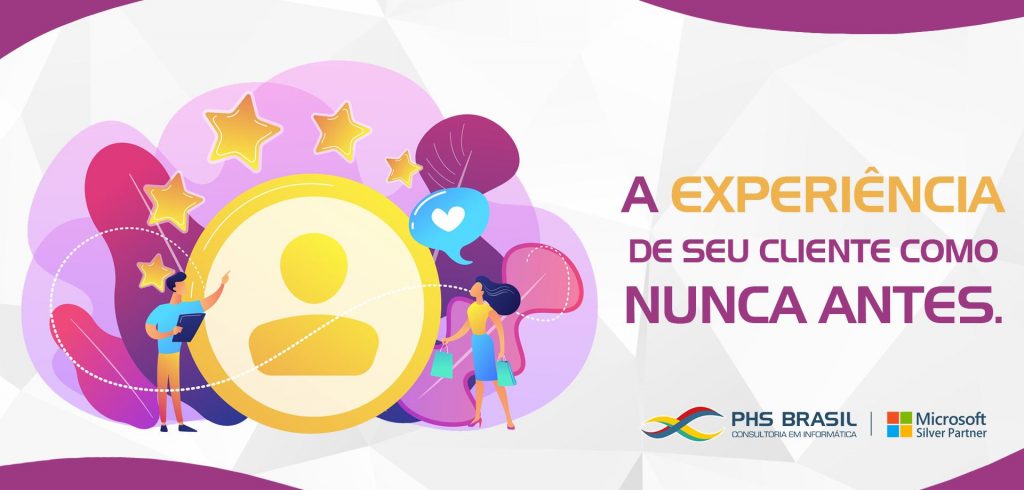 Como a TI melhora a experiência do cliente